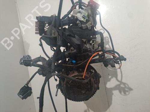 Engine RENAULT TWINGO II (CN0_) 1.2 16V (CN0K, CN0V, CN0A) | BP38669328M1 - Image 2