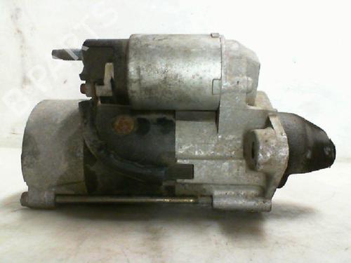 Starter OPEL ASTRA J (P10) 1.7 CDTI (68) | BP38662434M8  - Image 6