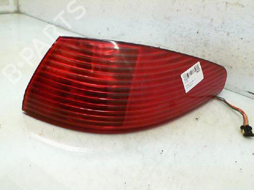 Right taillight PEUGEOT 607 (9D, 9U) 2.2 16V | BP38657462C35 - Image 4