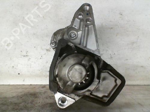 Starter DACIA SANDERO II TCe 90 (B8M1, B8MA, B8AC) | BP38663359M8 - Image 4