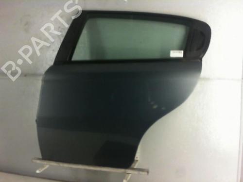 Used Left rear door Left rear door 38660424 38660424