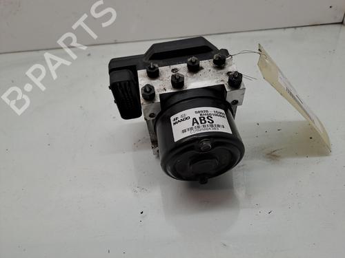 Used ABS pump ABS pump KIA RIO II (JB) 1.5 CRDi (110 hp) 40031065 40031065