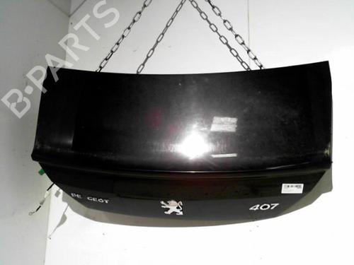 Used Tailgate Tailgate 38658138 38658138