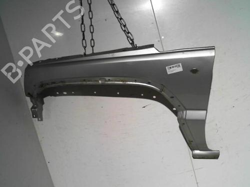 Used Left front fenders Left front fenders 38653380 38653380