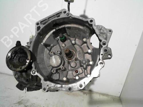 Used Gearbox Gearbox 38654017 38654017