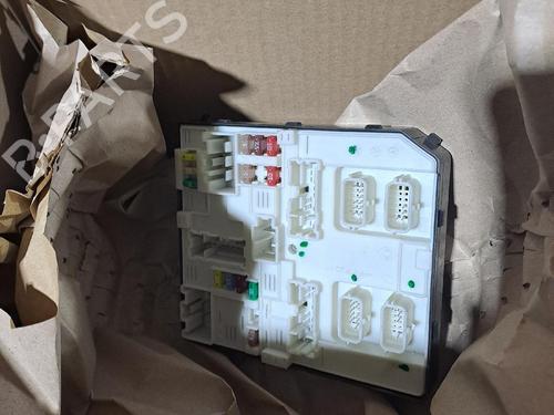 Mass air flow sensor RENAULT MASTER III Bus (JV) 2.3 dCi 125 FWD (JV0C, JV0D, JV0H, JV0G, JV0J) | BP38666125M95 - Image 15