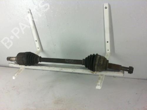 Used Left front driveshaft Left front driveshaft 38653173 38653173