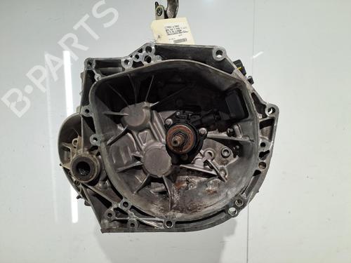 Gearbox CITROËN BERLINGO Box Body/MPV (B9) 1.6 BlueHDi 100 | BP39950780M3  - Image 5