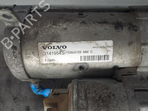 Starter VOLVO V40 Hatchback (525) D2 | BP38668946M8 - Image 3
