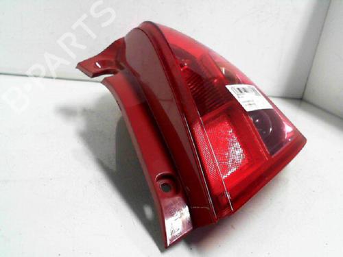 Right taillight SUZUKI SWIFT III (MZ, EZ) 1.3 (RS413, ZC11S) | BP38659880C35 - Image 5
