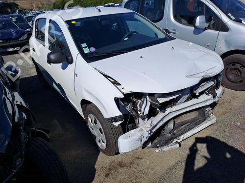 Generator DACIA SANDERO II 1.0 SCe 75 (B8JC, B8JD, B8NC) | BP38667995M7 - Image 9