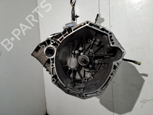 Gearbox DACIA DUSTER (HS_) 1.5 dCi (HSMC) | BP38664088M3 - Image 3