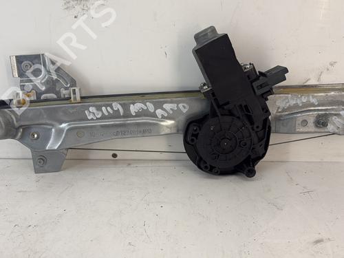 Used Rear right window mechanism Rear right window mechanism 38668185 38668185