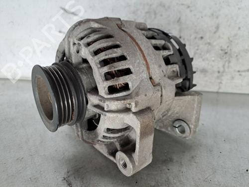 Alternator RENAULT TWINGO II (CN0_) 1.2 16V (CN0K, CN0V, CN0A) | BP38665706M7 - Image 3