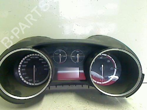 Used Instrument cluster Instrument cluster 38652667 38652667