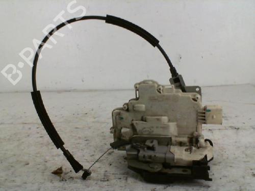 Used Front right lock Front right lock 38662715 38662715