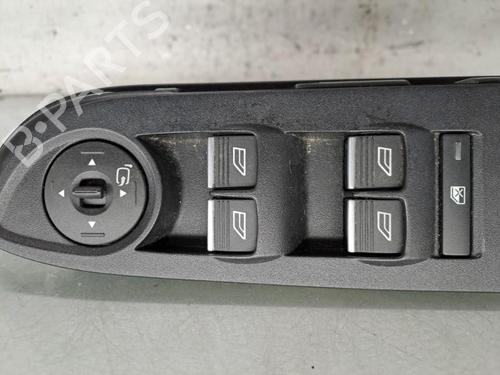 Left front window switch FORD B-MAX (JK) 1.5 TDCi | BP38665148I27 - Image 2