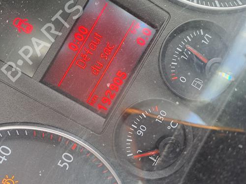 Brugte VW GOLF V (1K1) 1.9 TDI 4931285