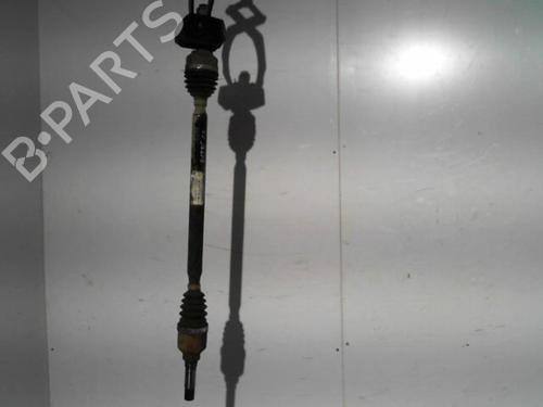 Used Right front driveshaft Right front driveshaft 38662839 38662839
