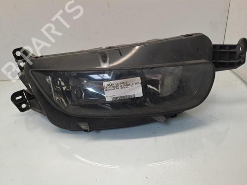 Used Right headlight Right headlight CITROËN C4 Picasso II 1.6 BlueHDi 120 (120 hp) 40437131 40437131