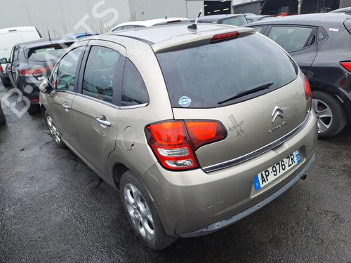 Lampeholder CITROËN C3 II (SC_) 1.4 HDi 70 (SC8HZC, SC8HR0, SC8HP4) | BP38669297L10 - Image 4
