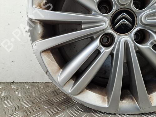 Fælk CITROËN C4 II (NC_) 1.6 HDi 90 | BP38672406C45 - Image 6