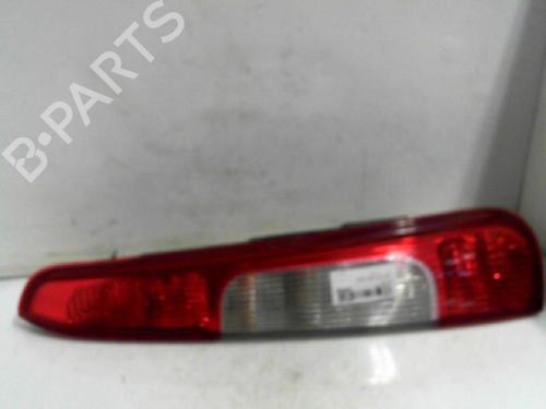 Right taillight FORD FOCUS C-MAX (DM2) 1.8 TDCi | BP38660512C35 - Image 2