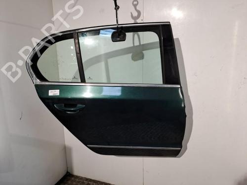Used Right rear door Right rear door 38663857 38663857