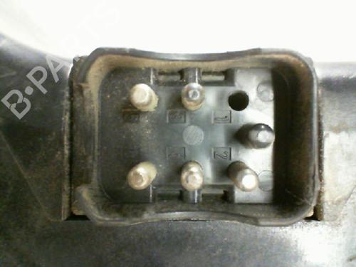 Used Right taillight Right taillight 38658705 38658705