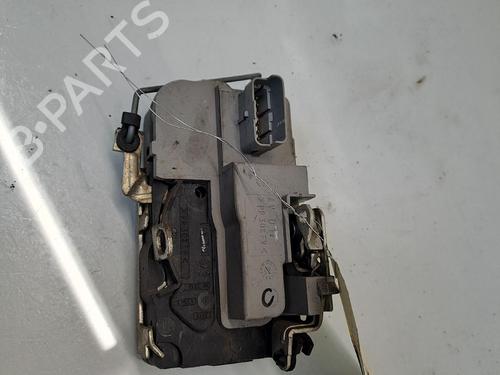 Used Front right lock Front right lock 38917697 38917697