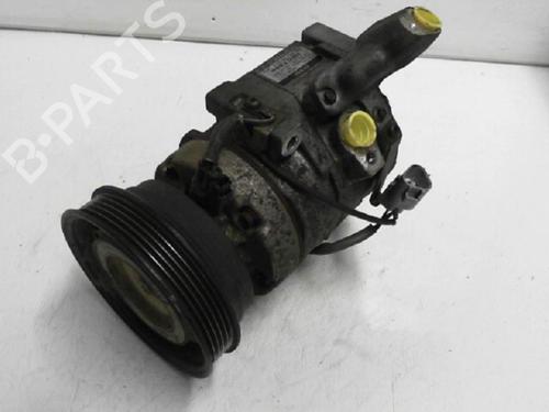 AC compressor TOYOTA RAV 4 II (_A2_) 2.0 D 4WD (CLA20_, CLA21_, CLA20R, CLA21R) | BP38659907M34 - Image 2