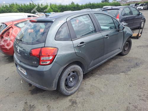 Ratstangsstang CITROËN C3 II (SC_) 1.4 | BP38668608I23 - Image 8