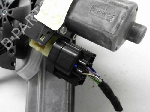 Rudehejsemekanisme ventre foran FORD KUGA II (DM2) 2.0 TDCi | BP38655448C22 - Image 6
