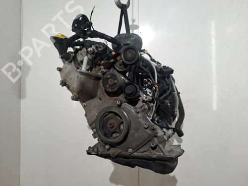 Used Engine Engine 38668852 38668852