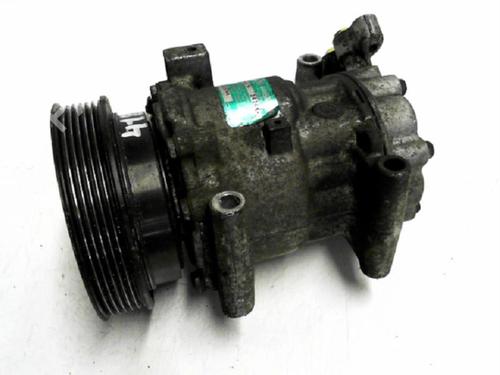 Used AC compressor AC compressor 38660025 38660025