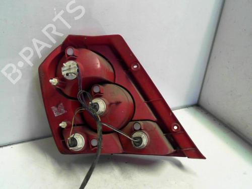 Used Right taillight Right taillight 38652987 38652987