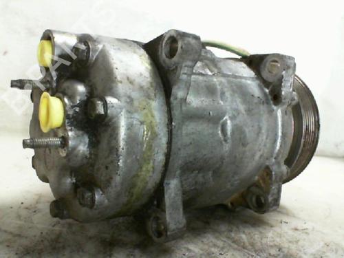 AC compressor PEUGEOT PARTNER MPV (5_, G_) 1.9 D | BP38663183M34 - Image 3