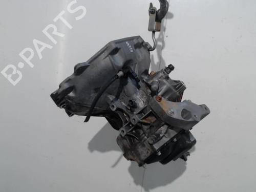 Gearbox OPEL CORSA D (S07) 1.4 (L08, L68) | BP38662499M3 - Image 2