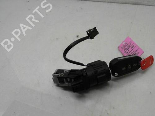 Used Ignition barrel Ignition barrel 38656170 38656170