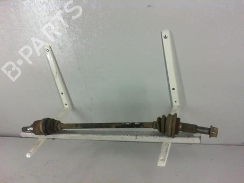 Used Left rear driveshaft Left rear driveshaft 38653753 38653753