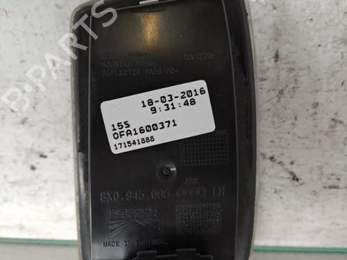 Left tailgate light AUDI A1 Sportback (8XA, 8XF) 1.6 TDI | BP38665197C79 - Image 2