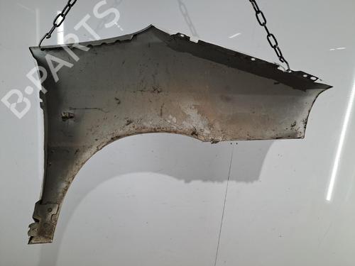 Used Left front fenders Left front fenders 39520856 39520856