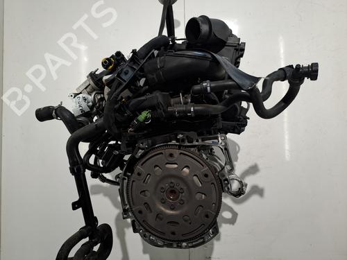 Engine DS DS 3 (SA_) 1.2 THP 110 / PureTech 110 (SAHNPS, SAHNZ6, SAHNZT) | BP38668560M1 - Image 5
