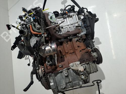 Motor RENAULT CLIO V (B7_) 1.5 Blue dCi 100 (B7AD) | BP38669099M1 - Image 2