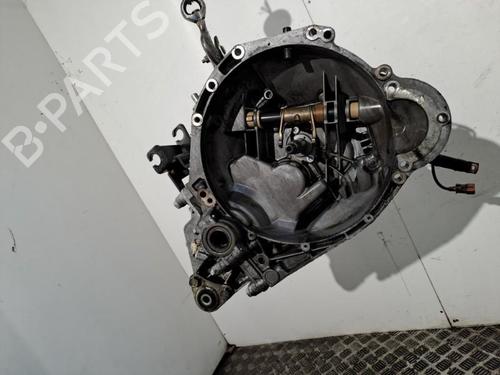Used Gearbox Gearbox 38664397 38664397