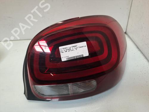 Right taillight CITROËN C3 III (SX) 1.2 THP 110 (SXHNPS, SXHNZT, SXHNZ6) | BP40498779C35 - Image 3