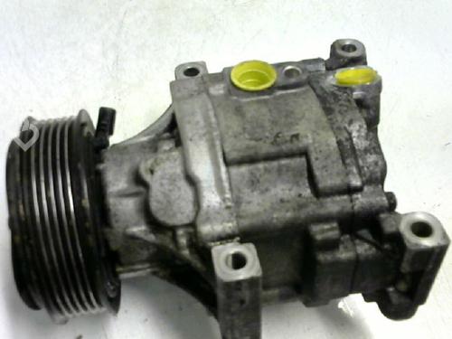 AC compressor FIAT 500 (312_) 1.3 D Multijet (312AXE1A) | BP38660566M34 - Image 6
