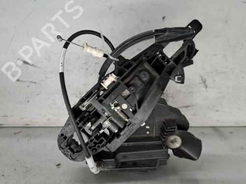 Used Front left lock Front left lock 38665419 38665419