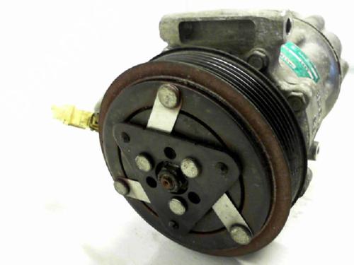 Used AC compressor AC compressor 38658424 38658424