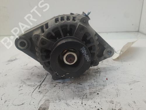 Alternator SUZUKI CELERIO (LF) 1.0 (AVK310) | BP39950711M7 - Image 4